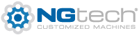 NG-TECH Logo